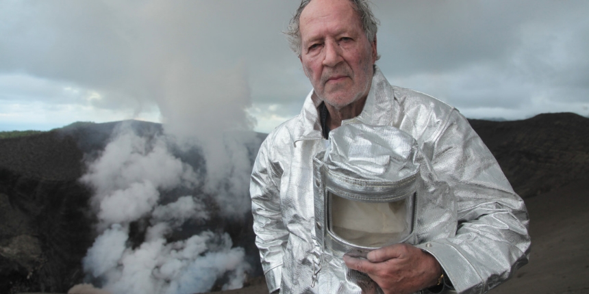 Review: INTO THE INFERNO, Herzog Versus The Volcano